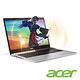 (福利品)Acer A515-55G-5797 15吋筆電(i5-1035G1/MX350/4G/512G SSD/銀) product thumbnail 3