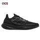 adidas 慢跑鞋 Pureboost 22 男鞋 黑 全黑 BOOST 運動鞋 愛迪達  GZ5173 product thumbnail 6
