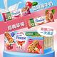【Nestle 雀巢】纖怡 蔓越莓牛奶&草莓穀物棒(23.5gX32入)x4盒 product thumbnail 3