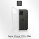 Metal-Slim Apple iPhone 15 Pro Max 強化軍規防摔抗震手機殼 product thumbnail 3