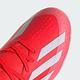 adidas 官方旗艦 X CRAZYFAST LEAGUE 室外足球鞋  運動鞋  童鞋 IF0682 product thumbnail 7