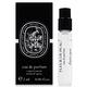 Diptyque Fleur de Peau 肌膚之華淡香精 2ml (法國進口) product thumbnail 2