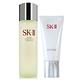 *SK-II 青春露230ml+全效活膚潔面乳120g(正統公司貨) product thumbnail 2