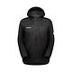 【Mammut 長毛象】Flex Air IN Hooded Jacket AF 輕量化纖防潑水連帽外套 黑色 男款 #1013-02610 product thumbnail 3