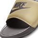 NIKE 拖鞋 男鞋 運動 VICTORI ONE SLIDE 咖啡奶茶 CN9675-701(3A4958) product thumbnail 6