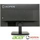 Aopen 22CV1Q H3 22型VA電腦螢幕AMD FreeSync｜100hz抗閃 product thumbnail 4