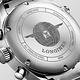 LONGINES 浪琴 官方授權 Spirit 先行者系列飛行員計時機械錶 年終送禮-42mm L3.820.4.53.6 product thumbnail 6