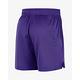 NIKE AS LAL MNK OPENHOLE MSH SHR 運動短褲-紫-DX9700504 product thumbnail 2