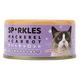 超級SPARKLES SP無膠貓咪主食罐 70g x 24入組(購買第二件贈送寵物零食x1包) product thumbnail 4
