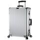 Rimowa Classic Check-In M 26吋行李箱 (銀色) product thumbnail 2