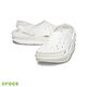 Crocs 卡駱馳 (中性鞋) 輪胎克駱格-209501-100 product thumbnail 2