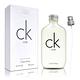 Calvin Klein CK One / BE 中性淡香水 100ML -2款供選(公司貨) product thumbnail 3