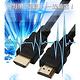 K-Line HDMI to HDMI 1.4版 影音傳輸線 1.5M product thumbnail 6