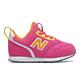 New Balance 996 小童休閒鞋-粉紅-IT996SPN-W product thumbnail 2