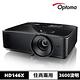 【Optoma】奧圖碼 HD146X Full HD 高亮度商務家庭兩用投影機 product thumbnail 6