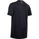 【UNDER ARMOUR】UA男 Vanish Seamless短T-Shirt-人氣新品 product thumbnail 7