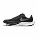 Nike Air Zoom Rival Fly 3 男鞋 黑色 運動 休閒 慢跑鞋 CT2405-001 product thumbnail 2