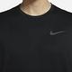 Nike Pro Dri-FIT 訓練 男短袖上衣-黑-CZ1182011 product thumbnail 3
