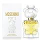 Moschino Toy 2 熊芯未泯 2 女性淡香精 100ml (原廠公司貨) product thumbnail 2