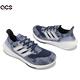 adidas 慢跑鞋 Ultraboost 21 Primeblue  藍 白 襪套 男鞋 女鞋 FX7729 product thumbnail 7