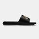 NIKE VICTORI ONE SLIDE 男休閒拖鞋-黑-CN9675006 product thumbnail 3