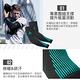 Reebok 針織高彈性袖套(黑)-共三尺寸 product thumbnail 5