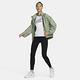 NIKE 外套 女款 運動外套 風衣外套 AS W NK SWIFT SF JKT 綠 FB7493-386 product thumbnail 3