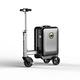 Airwheel 電動行李箱 Black 黑色 (電動車) product thumbnail 6