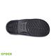 Crocs 卡駱馳 (中性鞋) 經典雙帶拖鞋-206761-001 product thumbnail 8