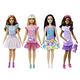 Barbie 芭比 - My First Barbie 系列(隨機出貨) product thumbnail 2