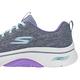 SKECHERS 女鞋 健走系列 GO WALK ARCH FIT 2.0 - 125311GYLV product thumbnail 8