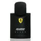 Ferrari Black After Shave 黑色法拉利鬍後水 75ml無外盒 product thumbnail 2