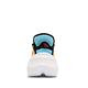 Nike 休閒鞋 W Aqua Rift 忍者鞋 女鞋 海外限定 撞色拼接 球鞋 灰 黃 CW7164002 product thumbnail 4