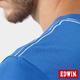 EDWIN x OUTDOOR聯名款 街頭崛起短袖T恤-中性款-藍色 product thumbnail 10