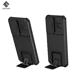 CASE SHOP Samsung A34 5G/A54 5G 支架站立保護殼-黑 product thumbnail 4