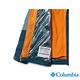 Columbia哥倫比亞 童-Bugaboo Omni-Tech防水鋁點保暖兩件式外套-孔雀藍 UWB10370PC/HF product thumbnail 3