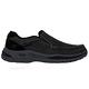 SKECHERS 休閒鞋 男休閒系列 ARCH FIT MOTLEY - 204415BLK product thumbnail 3