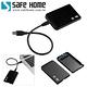 SAFEHOME USB3.0 2.5吋 SATA 外接式硬碟轉接盒，不需螺絲 HE32S05 product thumbnail 3