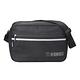 K-SWISS Shoulder Bag Large運動斜背包(大)-黑 product thumbnail 2