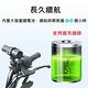 【Jinpei 錦沛】機車、自行車 WIFI傳輸 高畫質行車記錄器 USB供電 (贈32GB記憶卡) product thumbnail 6