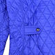 BURBERRY 藍色菱格紋紳士外套-XL號 product thumbnail 5