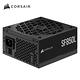 海盜船CORSAIR SF850L 80Plus金牌-ATX 3.0 電源供應器 product thumbnail 2