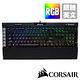 CORSAIR Gaming K95 PLATINUM RGB電競鍵盤-銀軸英文 product thumbnail 2