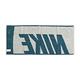 Nike 毛巾 Jacquard Towel 藍 灰 運動毛巾 純棉 大Logo N100153930-2MD product thumbnail 2