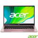 (福利品)Acer 宏碁 Swift1 SF114-34-C6DR 14吋輕薄筆電(N5100/8G/512G/Win 11/粉紅) product thumbnail 5