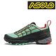 ASOLO 女款 GTX 低筒越野疾行健行鞋 BACKBONE A40053/B052 / 城市綠洲 product thumbnail 4