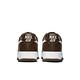 NIKE AIR FORCE 1 LOW RETRO QS 男休閒運動鞋-棕色-FD7039200 product thumbnail 5