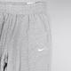 Nike 長褲 Essential Fleece Pants 女款 內刷毛 寬鬆 鬆緊帶褲頭 縮口 穿搭 灰白 BV4090-063 product thumbnail 8