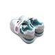 New Balance 574系列 中大童 休閒鞋 淺灰-YV574NLH-W product thumbnail 4