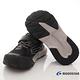 日本月星頂級童鞋 2E滑步車運動鞋款G016黑(中小童段) product thumbnail 7